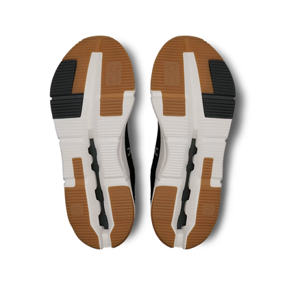On Running Cloudnova Form 2 Black | Ivory