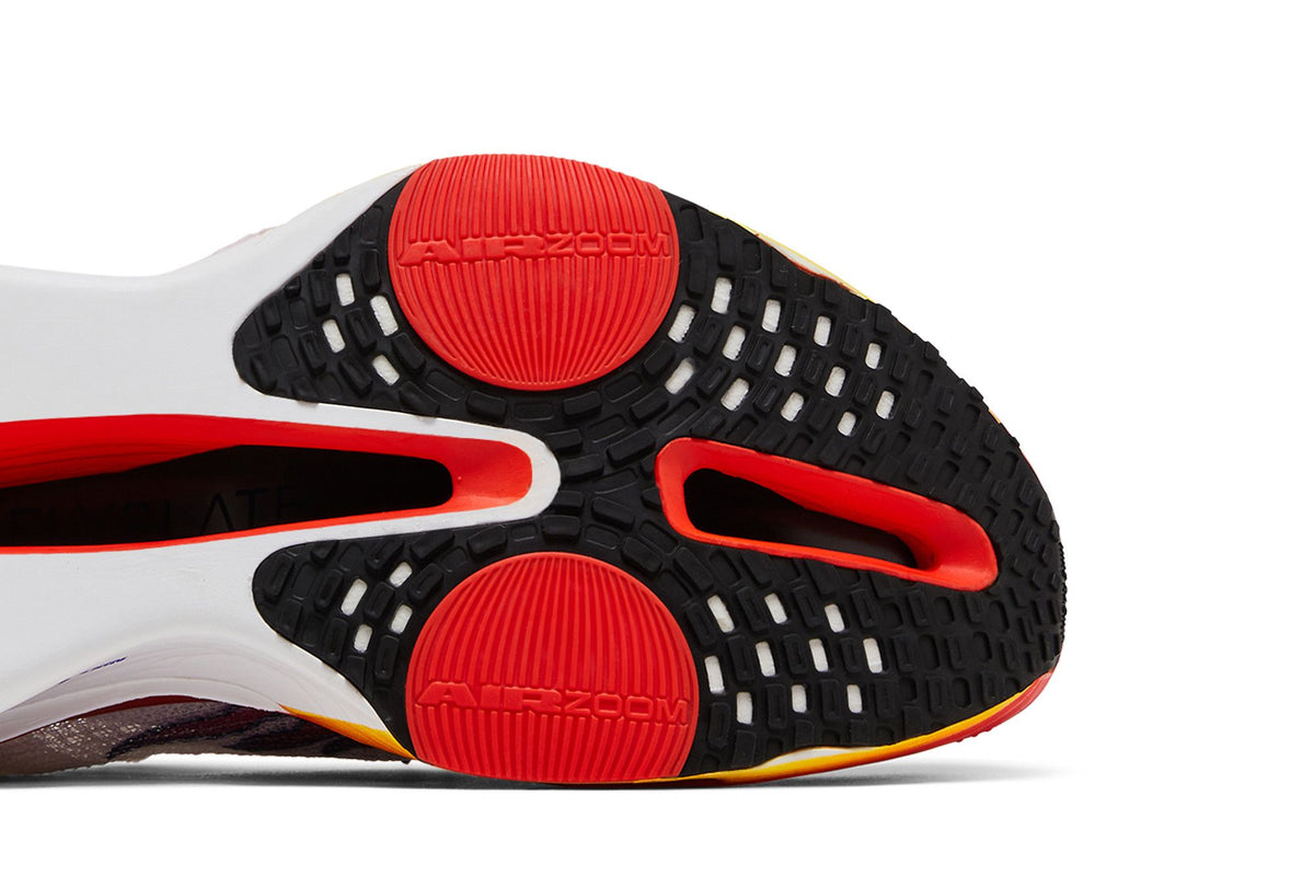 Nike Air Zoom Alphafly NEXT% 3 'Ekiden Pack'