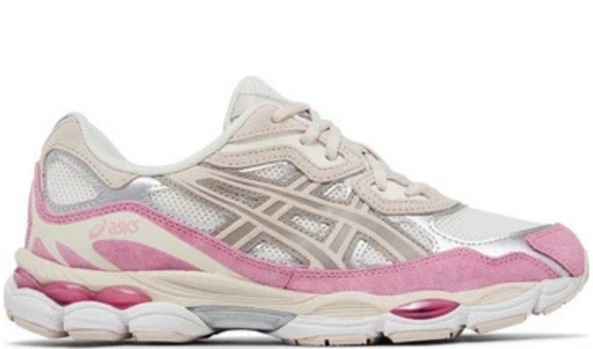 Asics Gel NYC 'Cream Pink'