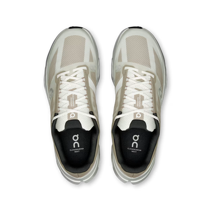 On Running Cloudsurfer Fog | Ivory