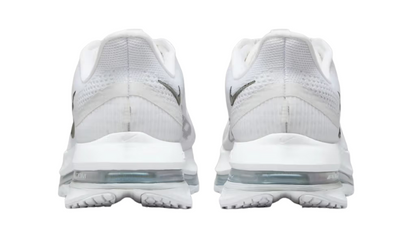 Pegasus Premium 'White Metallic Silver'