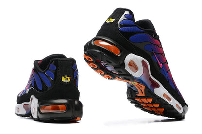 Tênis Nike Air Max TN Plus FC Barcelona