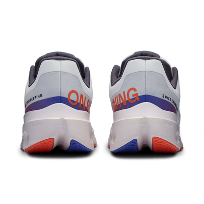 On Running Cloudsurfer Next White | Flame