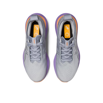Asics Gel - Nimbus™ 25 'Purple/Gray'