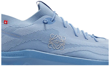 On x LOEWE Cloudtilt 'Baby Blue'