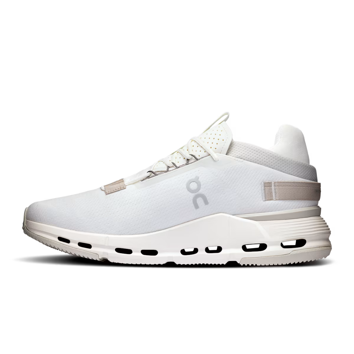 On Running Cloudnova 2 Ice | Sand