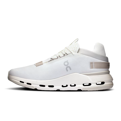 On Running Cloudnova 2 Ice | Sand
