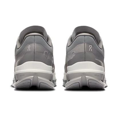 On Running Cloudflow 5 Alloy | Rock