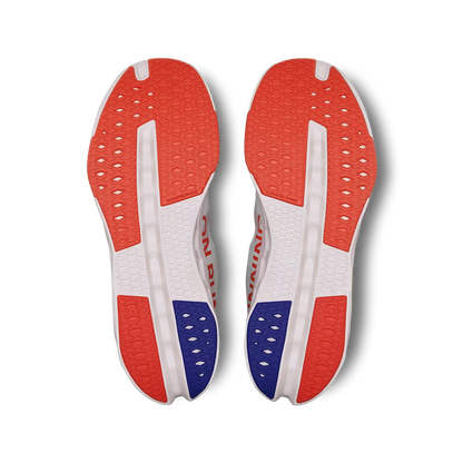 On Running Cloudsurfer Next White | Flame