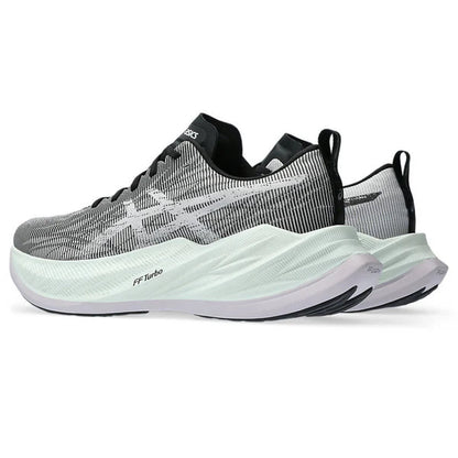 Asics SuperBlast 'Gray'