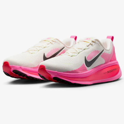 Vomero 18 " white Pink"