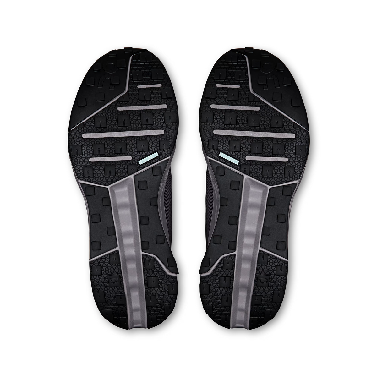 On Running Cloudhorizon Wolf | Alloy