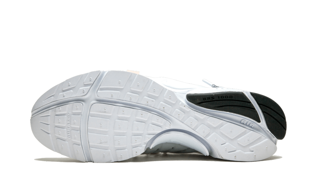 Nike Air Presto Off-White White (2018) - image 6