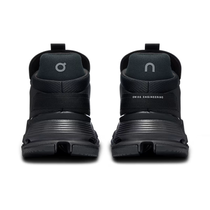 On Running Cloudnova 2 All Black