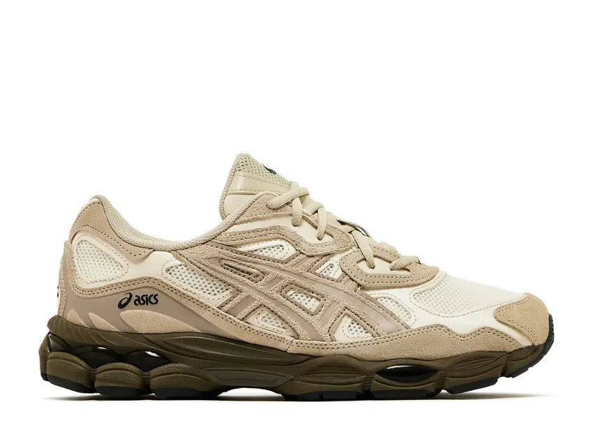 Asics Gel NYC 'Cream Putty'