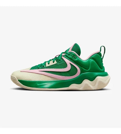 Giannis Immortality 3 "5 The Hard Way"