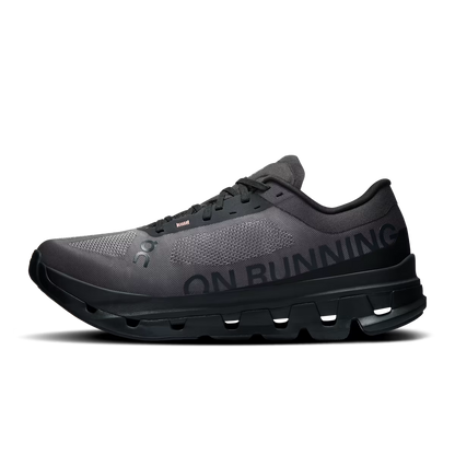 On Running Cloudflow 5 Black | Black