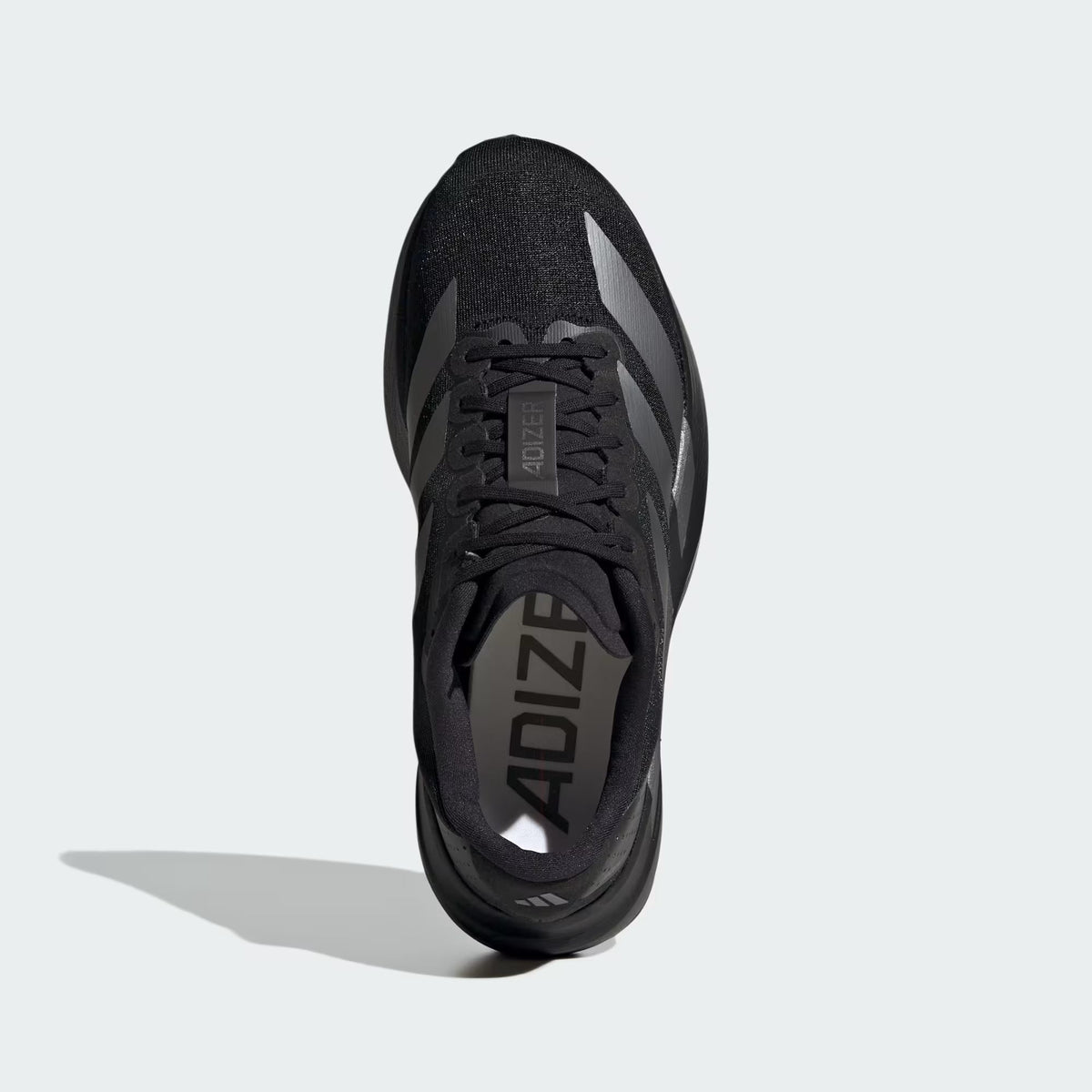 Adizero EVO SL 'Iron Metallic'
