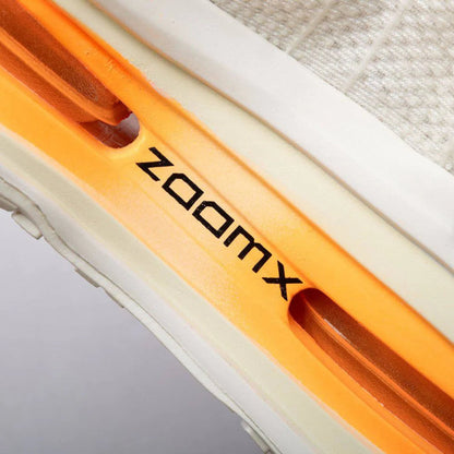 Vomero Premium "White-Orange"