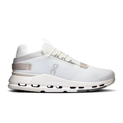 On Running Cloudnova 2 Ice | Sand