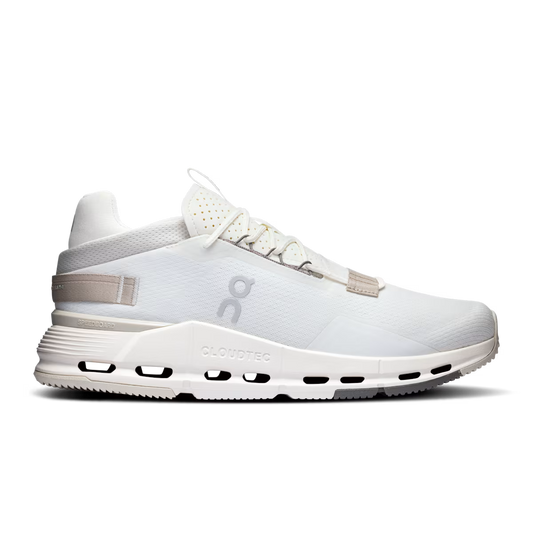 On Running Cloudnova 2 Ice | Sand - image 1