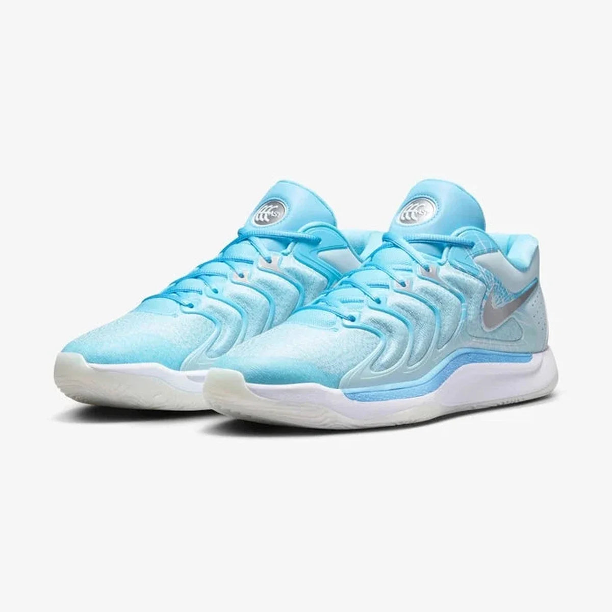 Nike KD 17 'Christmas'