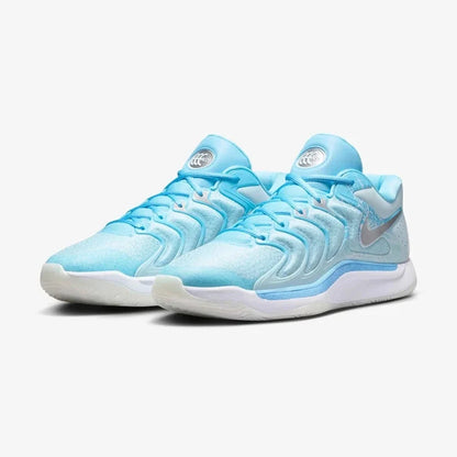 Nike KD 17 'Christmas'