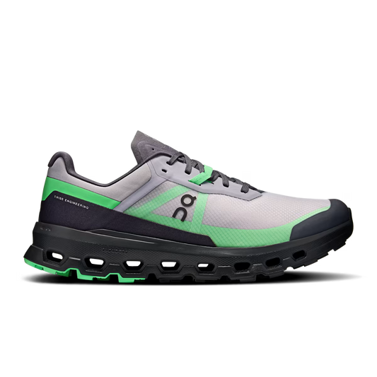 On Running Cloudvista 2 Lilac | Black - image 1