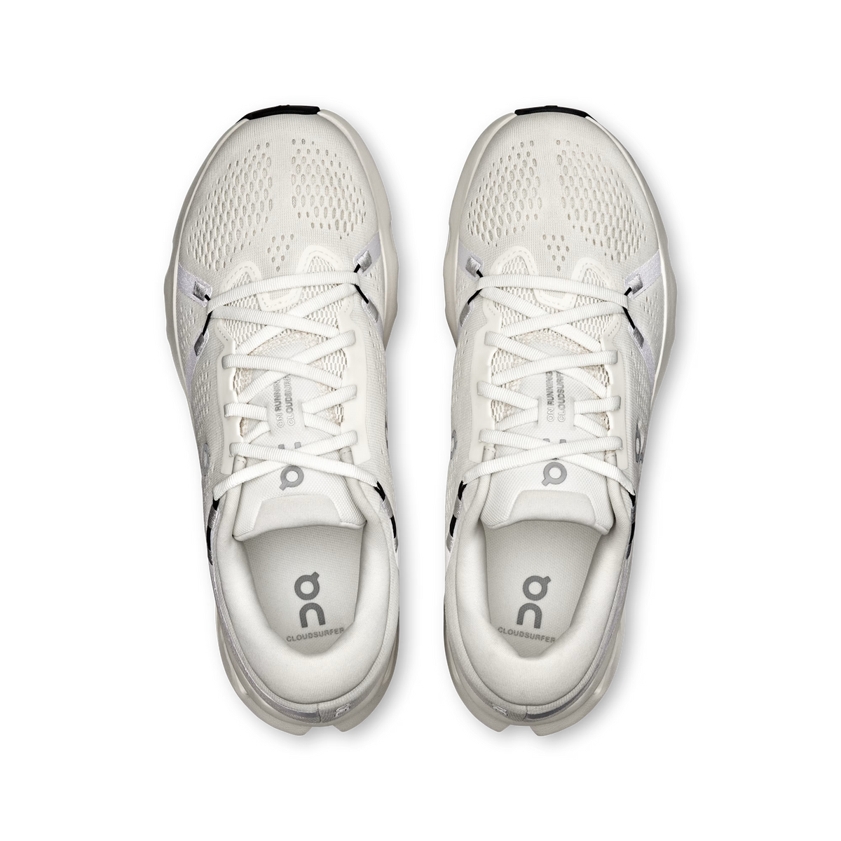 On Running Cloudsurfer 2 Ivory | Ivory