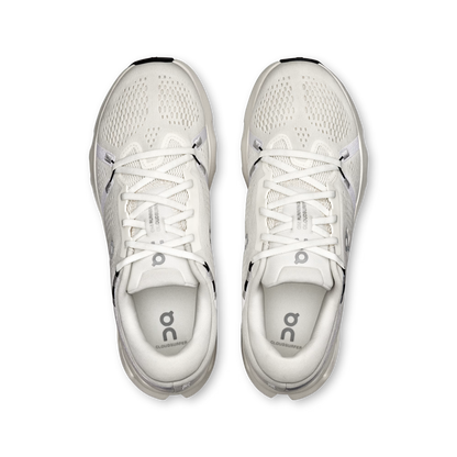 On Running Cloudsurfer 2 Ivory | Ivory