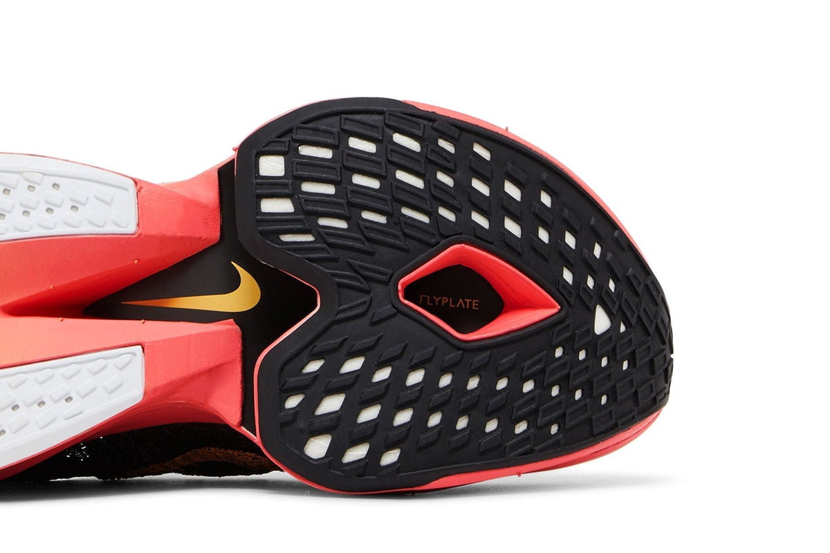 Nike Air Zoom Alphafly NEXT% 2 'Black Sea Coral'