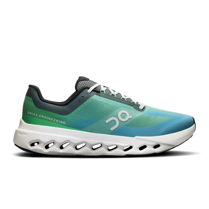 On Running Cloudsurfer Honeydew | Ivory