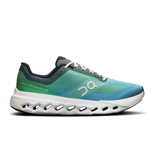 On Running Cloudsurfer Honeydew | Ivory - image 1