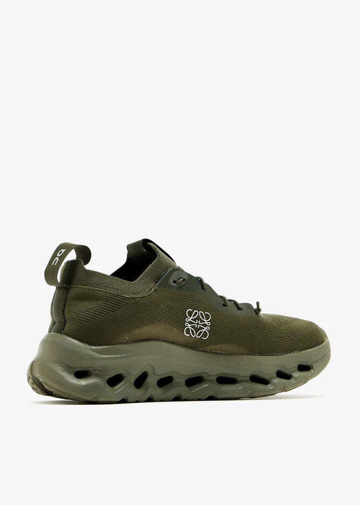 On x LOEWE Cloudtilt 'Green'