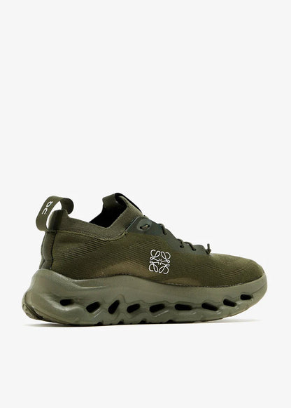On x LOEWE Cloudtilt 'Green'