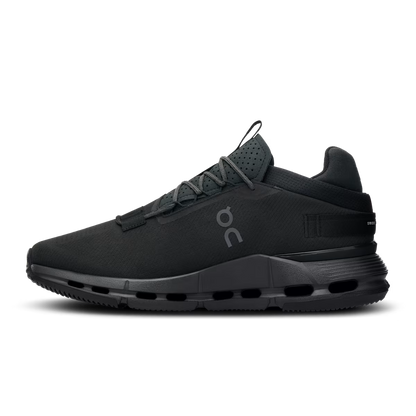 On Running Cloudnova 2 All Black