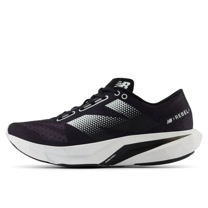 New Balance Rebel v4 "Black and white"