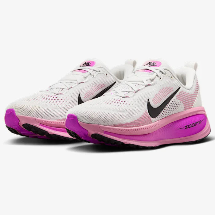 Vomero 18 "Pink Plum Rouge"