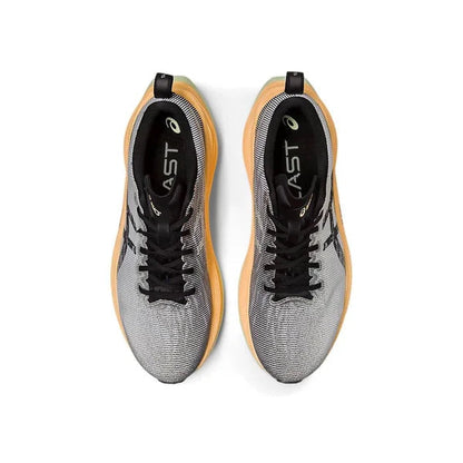 Asics SuperBlast 'Gray Orange'