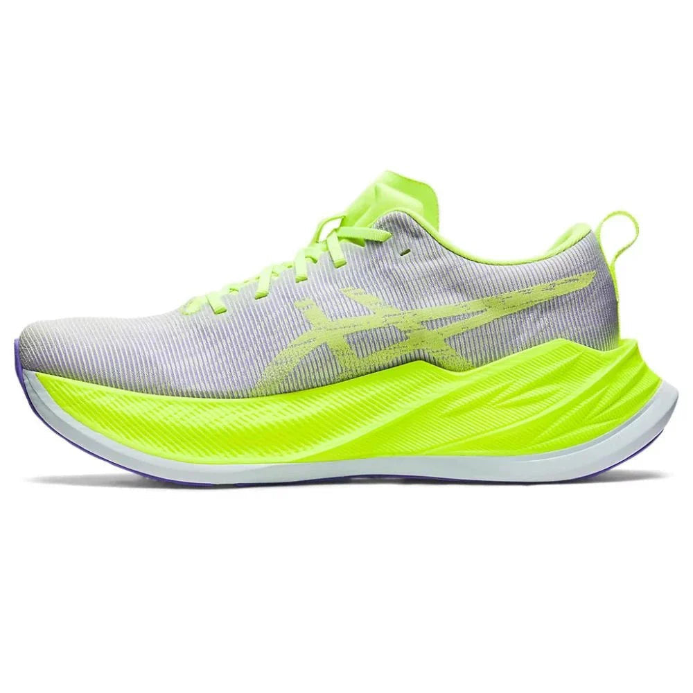Asics SuperBlast 'Lime Green'