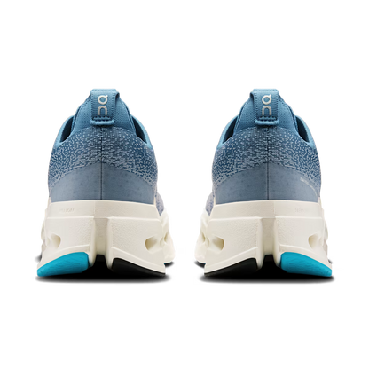 On Running Cloudsurfer Max Dust | Ivory