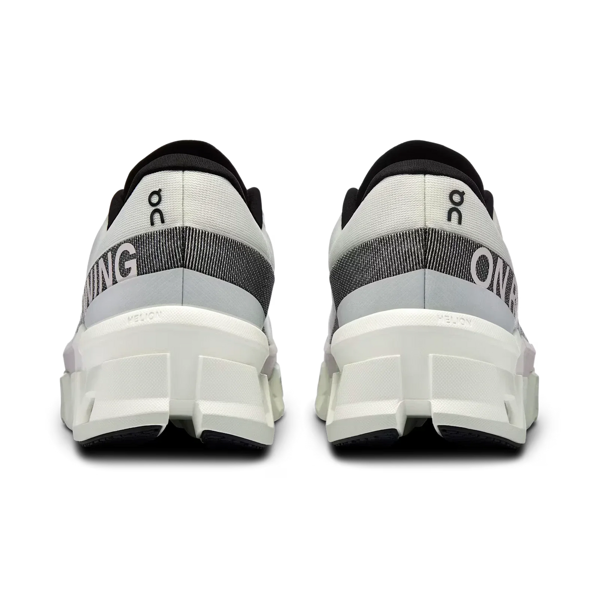 Cloudmonster 2 - White | Frost - Feminino