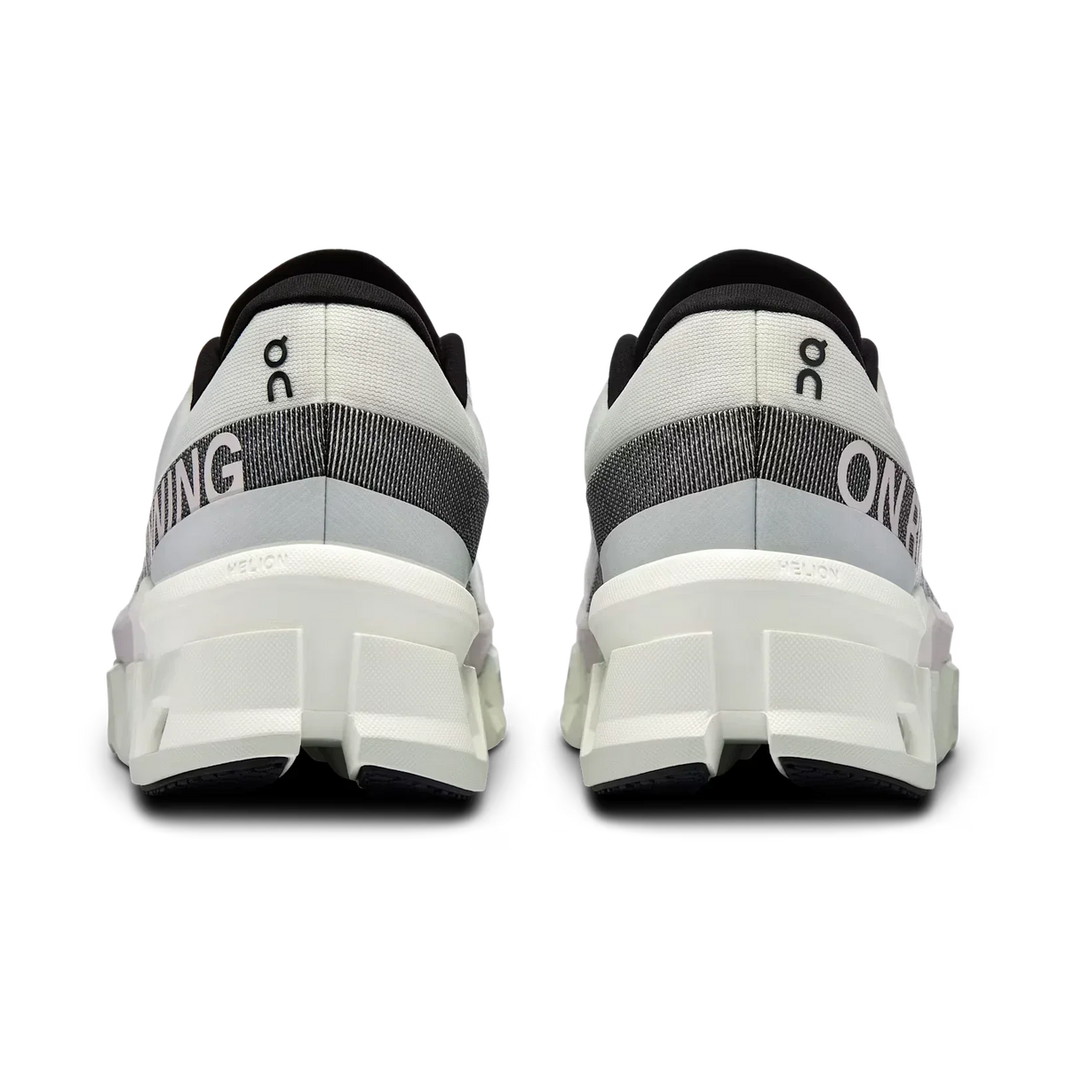 Cloudmonster 2 - White | Frost - Masculino