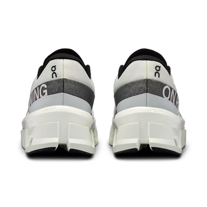 Cloudmonster 2 - White | Frost - Masculino