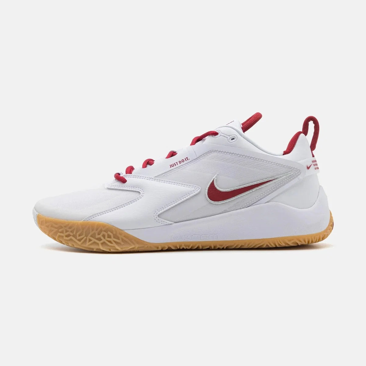 Nike HyperAce 3 SE 'Vermelho'