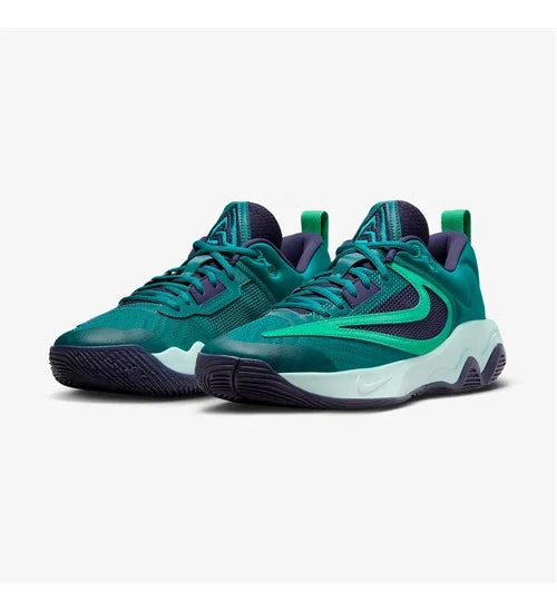Giannis Immortality 3