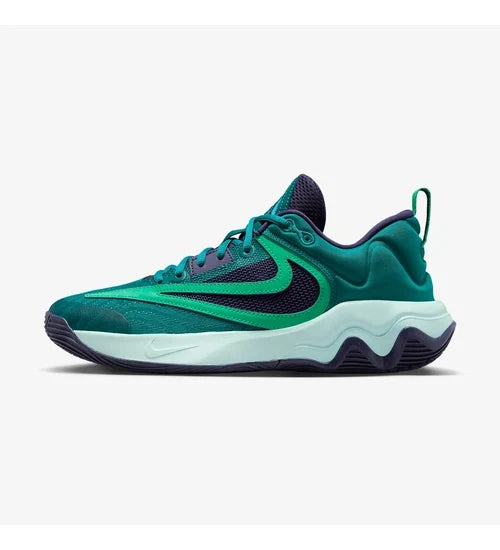 Giannis Immortality 3
