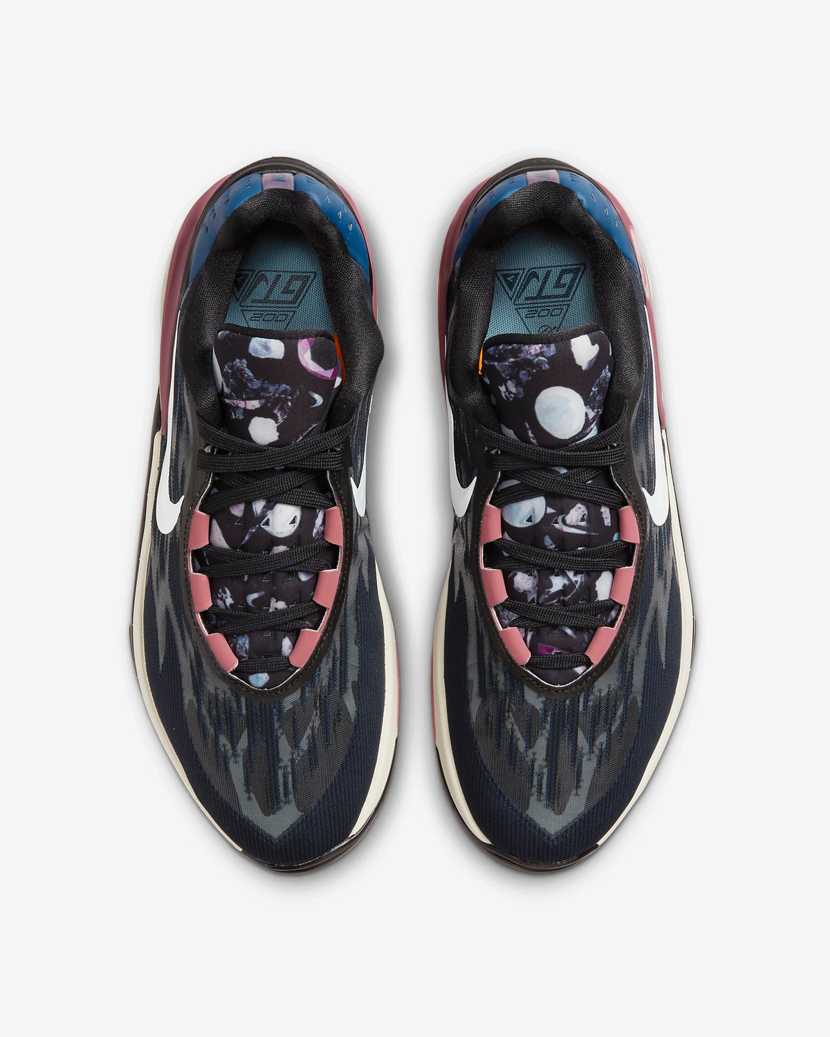 Nike Air Zoom G.T. Cut 2