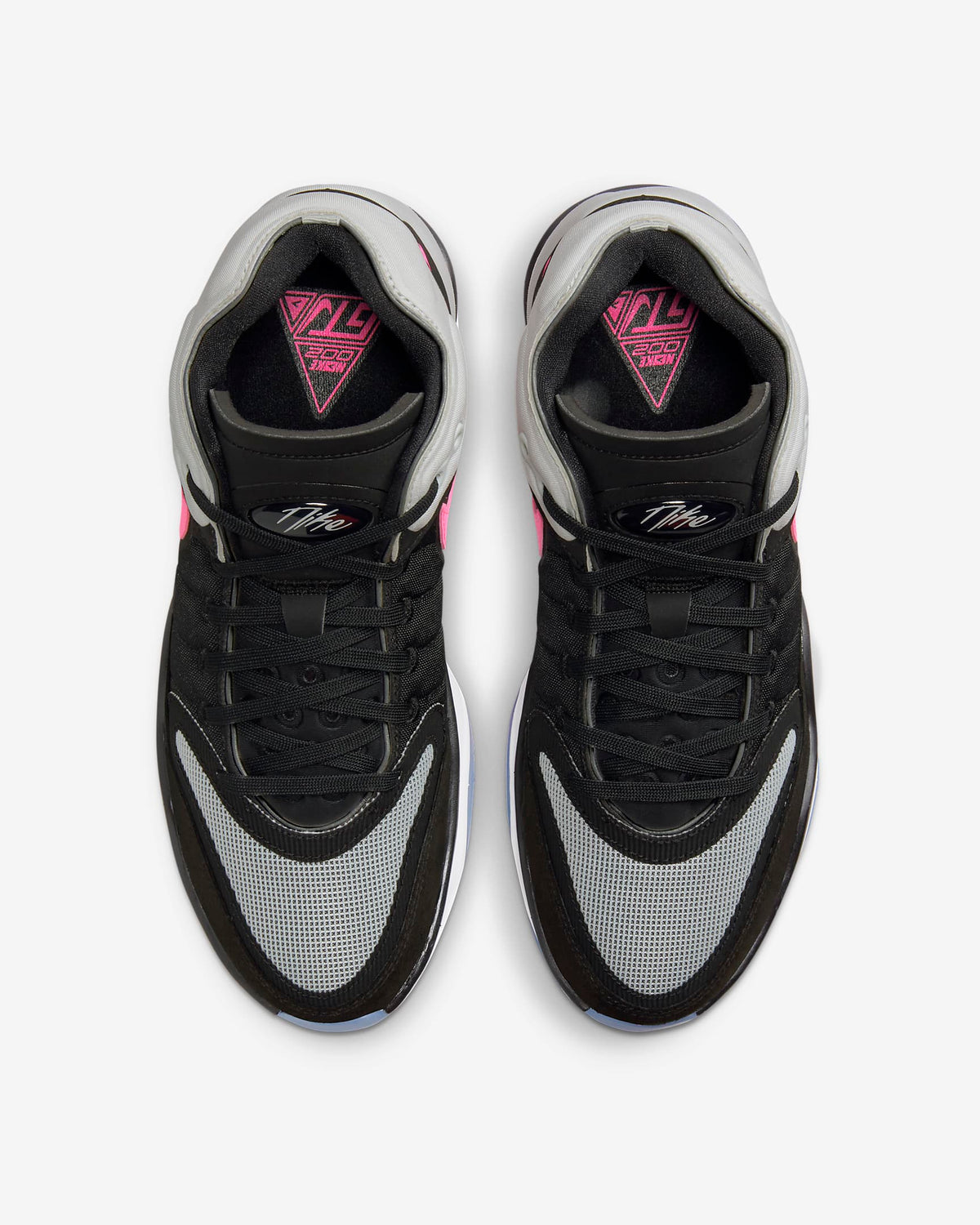 Nike G.T. Hustle 2