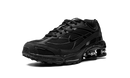 Supreme x Nike Shox Ride 2 Black